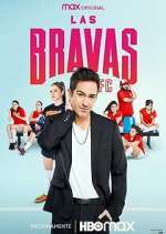 Watch Las Bravas F.C. Xmovies8