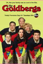 Watch The Goldbergs Xmovies8