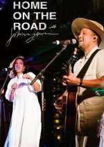Watch Home on the Road with Johnnyswim Xmovies8