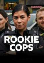 Watch Rookie Cops Xmovies8