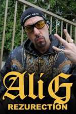 Watch Ali G: Rezurection Xmovies8