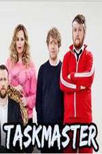 Watch Taskmaster Xmovies8