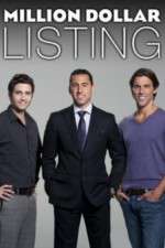 Watch Million Dollar Listing: Los Angeles Xmovies8