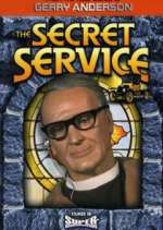 Watch The Secret Service Xmovies8