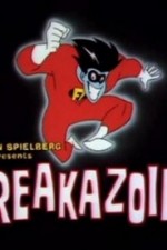 Watch Freakazoid! Xmovies8