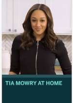 Watch Tia Mowry at Home Xmovies8