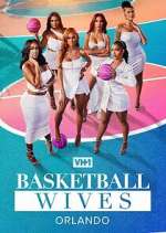 Watch Basketball Wives: Orlando Xmovies8