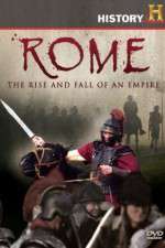 Watch Rome Rise and Fall of an Empire Xmovies8