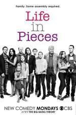Watch Life in Pieces Xmovies8
