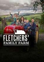 Watch Fletcher's Family Farm Xmovies8