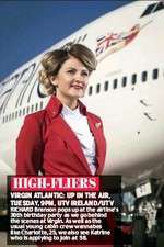 Watch Virgin Atlantic: Up in the Air Xmovies8