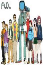 Watch FLCL Xmovies8