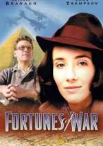 Watch Fortunes of War Xmovies8