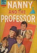 Watch Nanny and the Professor Xmovies8