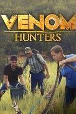 Watch Venom Hunters Xmovies8