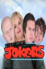 Watch Impractical Jokers (UK) Xmovies8