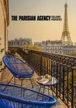 Watch The Parisian Agency: Exclusive Properties Xmovies8