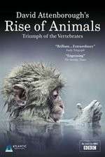 Watch David Attenborough's Rise of Animals: Triumph of the Vertebrates Xmovies8