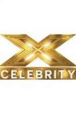 Watch The X Factor: Celebrity Xmovies8
