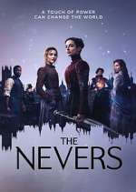 Watch The Nevers Xmovies8