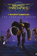 Watch Beast Machines: Transformers Xmovies8