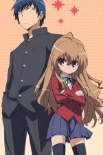 Watch Toradora! Xmovies8