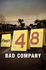 Watch The First 48: Bad Company Xmovies8