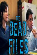 Watch The Dead Files Xmovies8