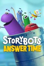 Watch Storybots: Answer Time Xmovies8