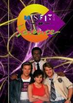 Watch Misfits of Science Xmovies8