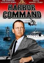 Watch Harbor Command Xmovies8