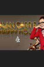 Watch Alan Carr's Happy Hour Xmovies8