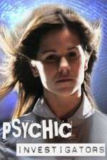 Watch Psychic Investigators Xmovies8