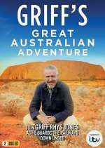 Watch Griff's Great Australian Adventure Xmovies8