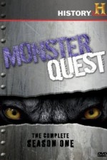 Watch MonsterQuest Xmovies8