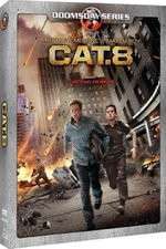 Watch CAT. 8 Xmovies8