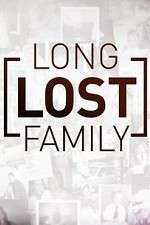 Watch Long Lost Family Xmovies8