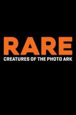 Watch Rare: Creatures of the Photo Ark Xmovies8