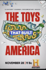 Watch The Toys That Built America Xmovies8