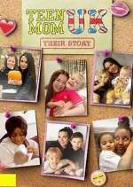 Watch Teen Mom UK: Their Story Xmovies8