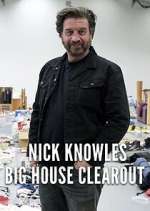 Watch Nick Knowles' Big House Clearout Xmovies8
