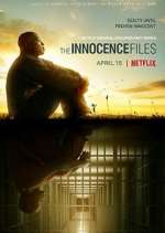 Watch The Innocence Files Xmovies8