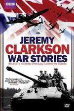 Watch Jeremy Clarkson: War Stories Xmovies8