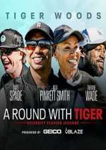 Watch A Round with Tiger Xmovies8