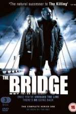 Watch The Bridge Xmovies8