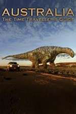 Watch Australia The Time Traveller's Guide Xmovies8