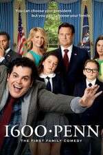 Watch 1600 Penn Xmovies8