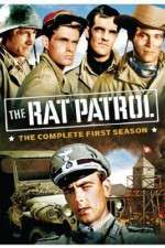 Watch The Rat Patrol Xmovies8