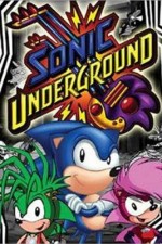 Watch Sonic Underground Xmovies8