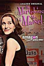 Watch The Marvelous Mrs. Maisel Xmovies8